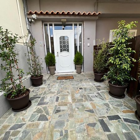 Rooftop Cosy Apartment Perfect Location Heraklion Exterior foto