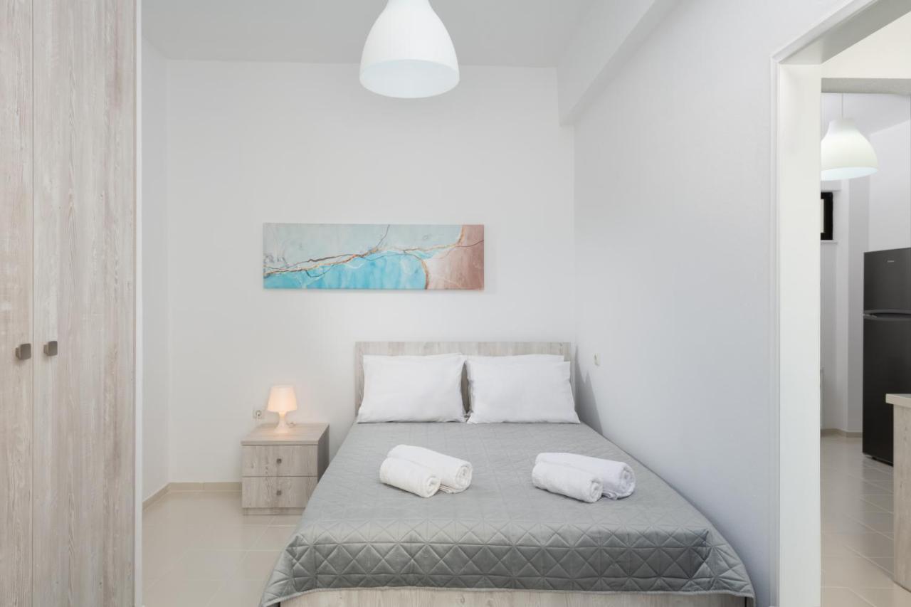 Rooftop Cosy Apartment Perfect Location Heraklion Exterior foto